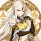 Genshin Impact Ningguang artwork.